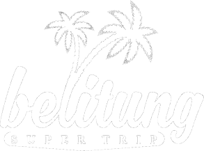 Logo Belitung Supertrip